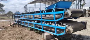 New Conveyors From Turkey