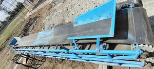 New Conveyors From Turkey