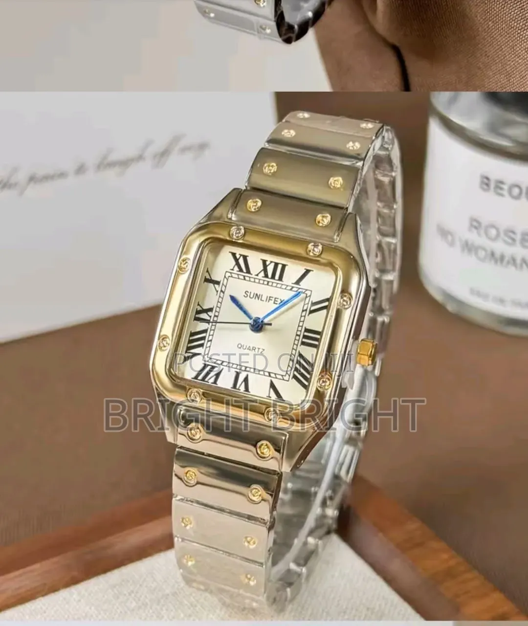 Classic Watches