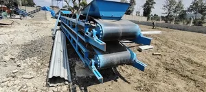 New Conveyors From Turkey