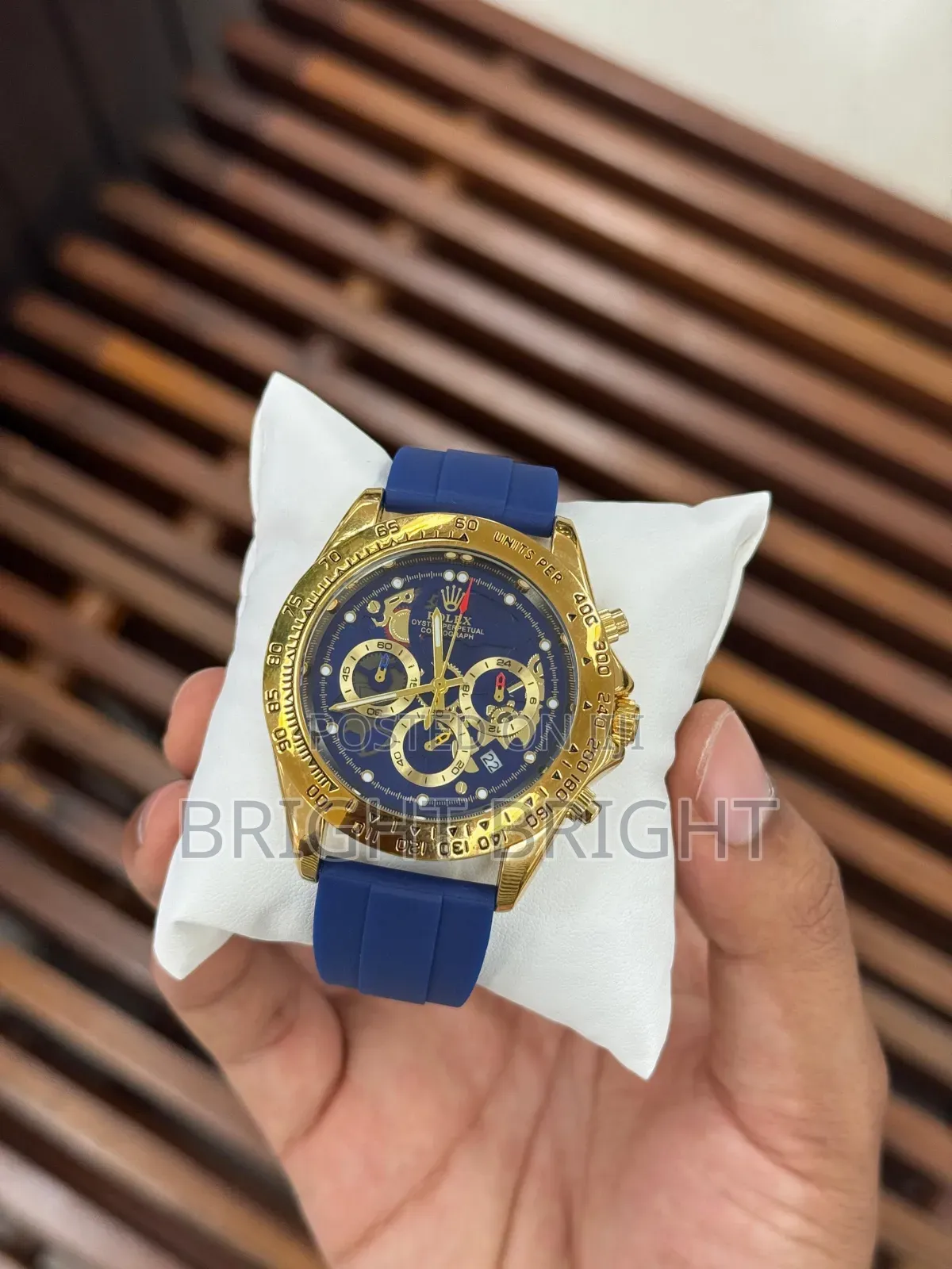 Classic Watches