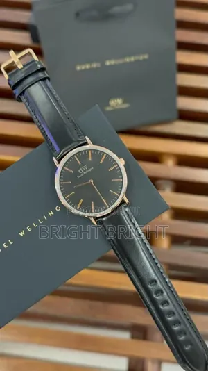 Classic Watches