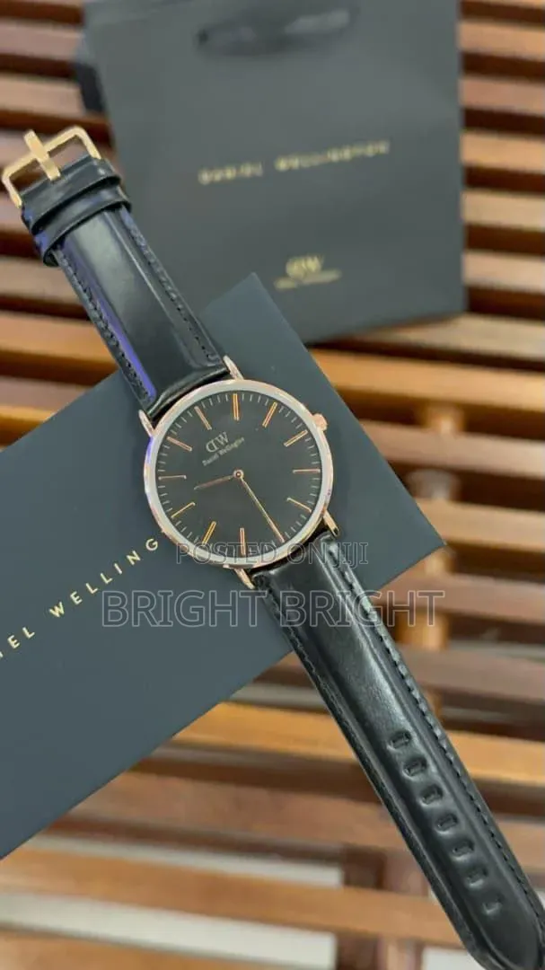 Classic Watches