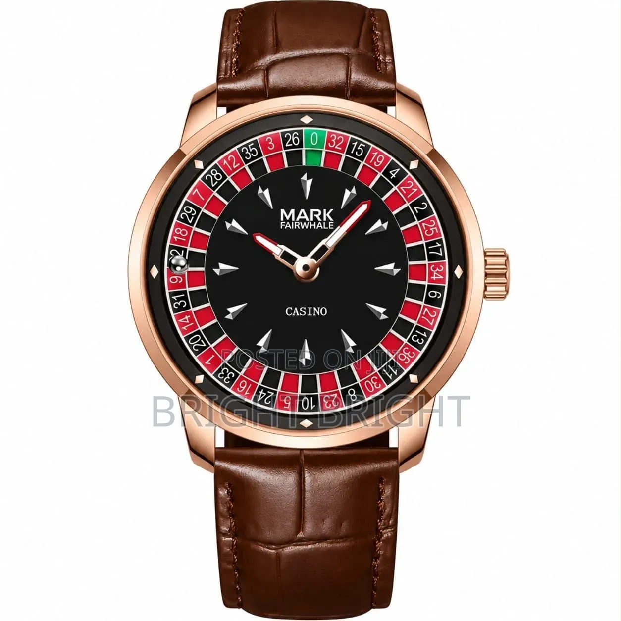 Classic Watches
