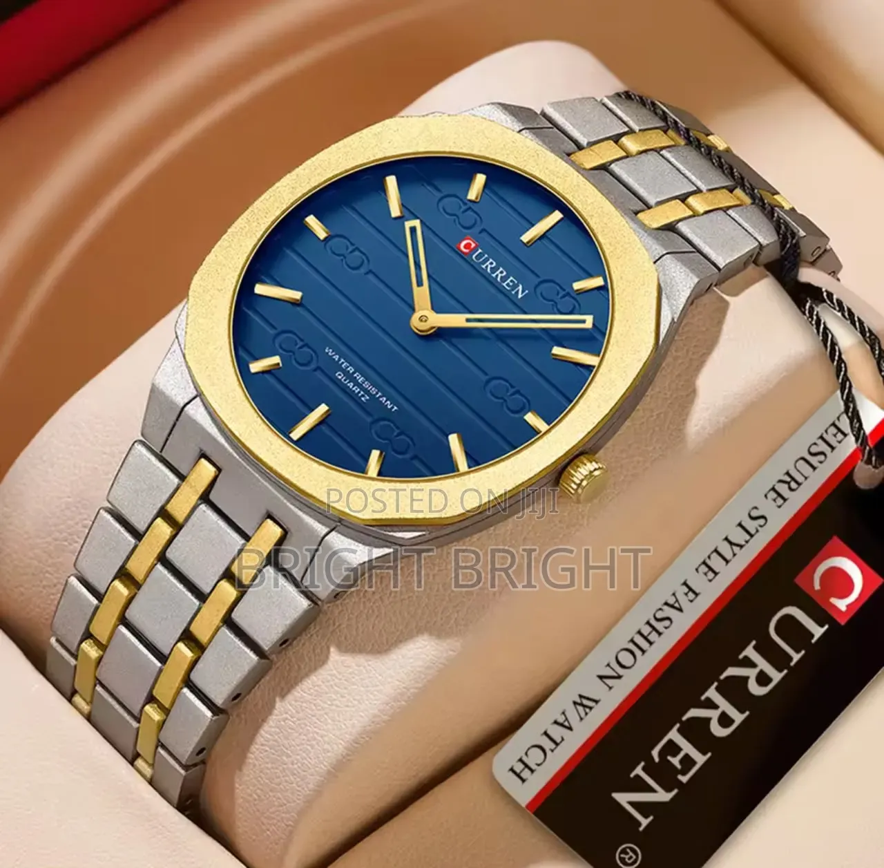 Classic Watches