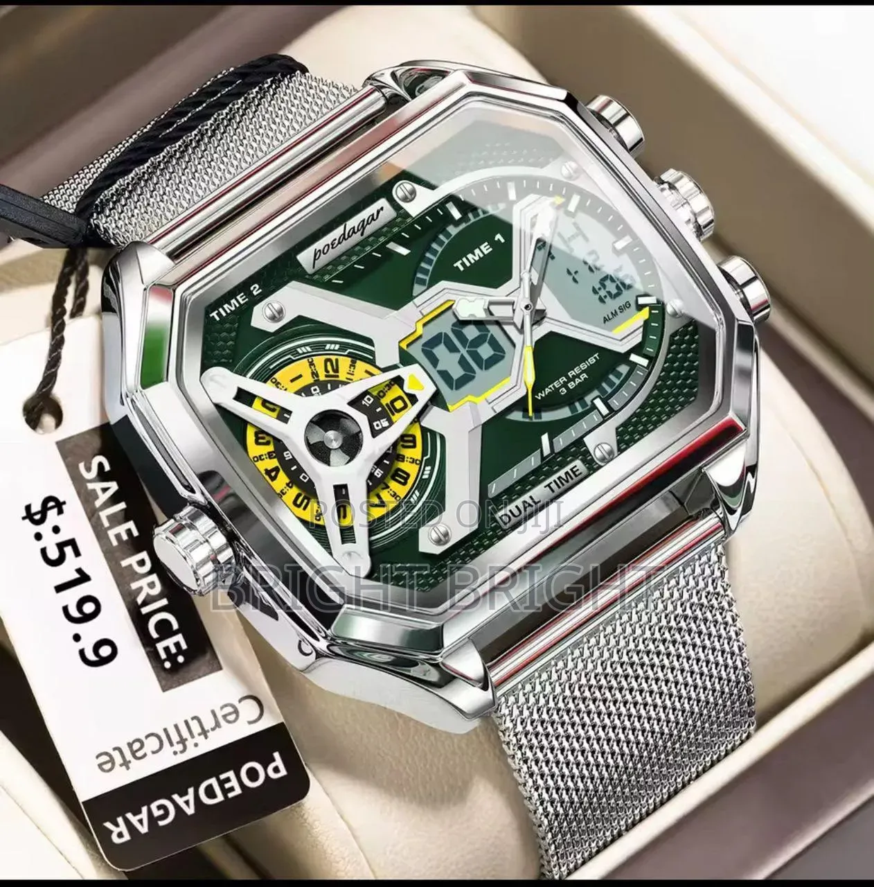 Classic Watches