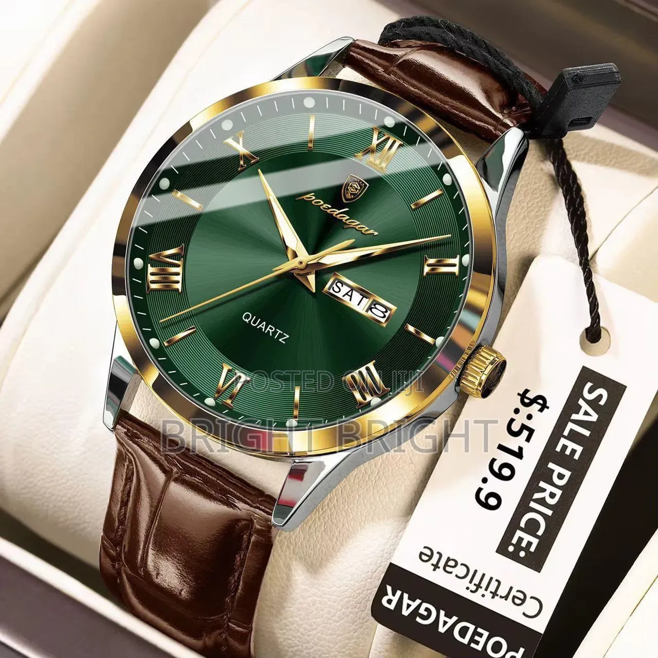Classic Watches