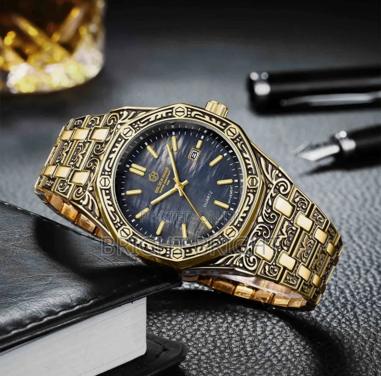 Classic Watches