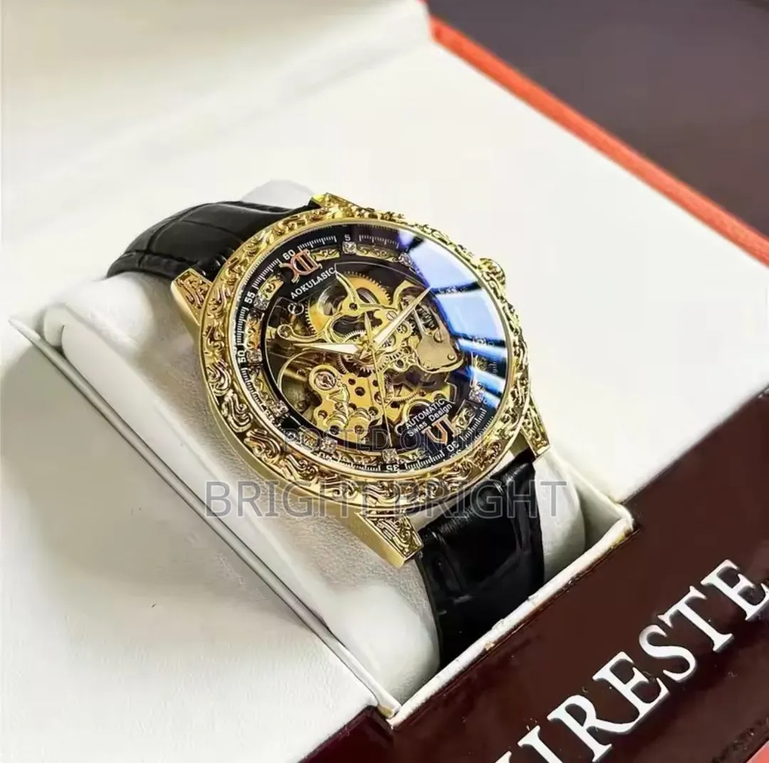 Classic Watches