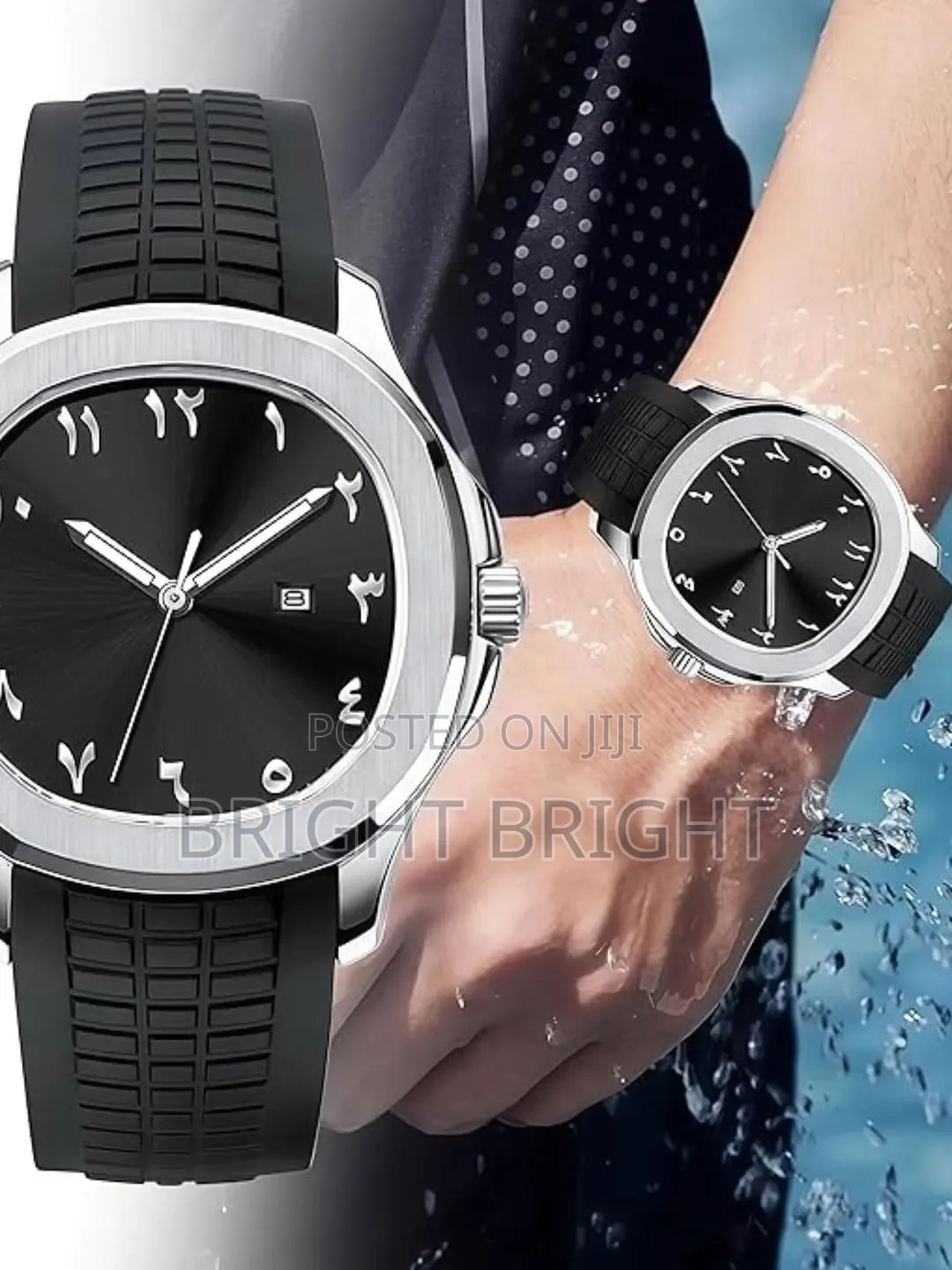 Classic Watches