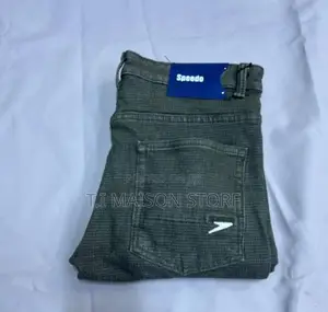 Black Jeans TSH 30000