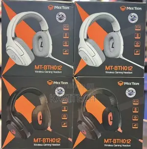Wireless Gaming Headset