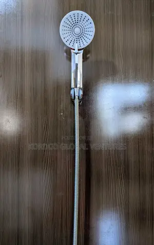 Hand Shower Set Small Type 6005 Hesse China