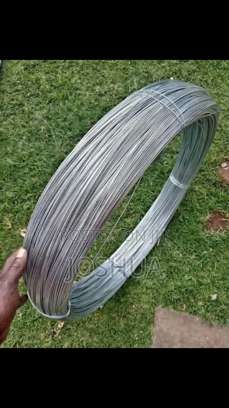 Fence +Hot Deep Galvanized Chain Link Fence Wire, Barbed Wire and More