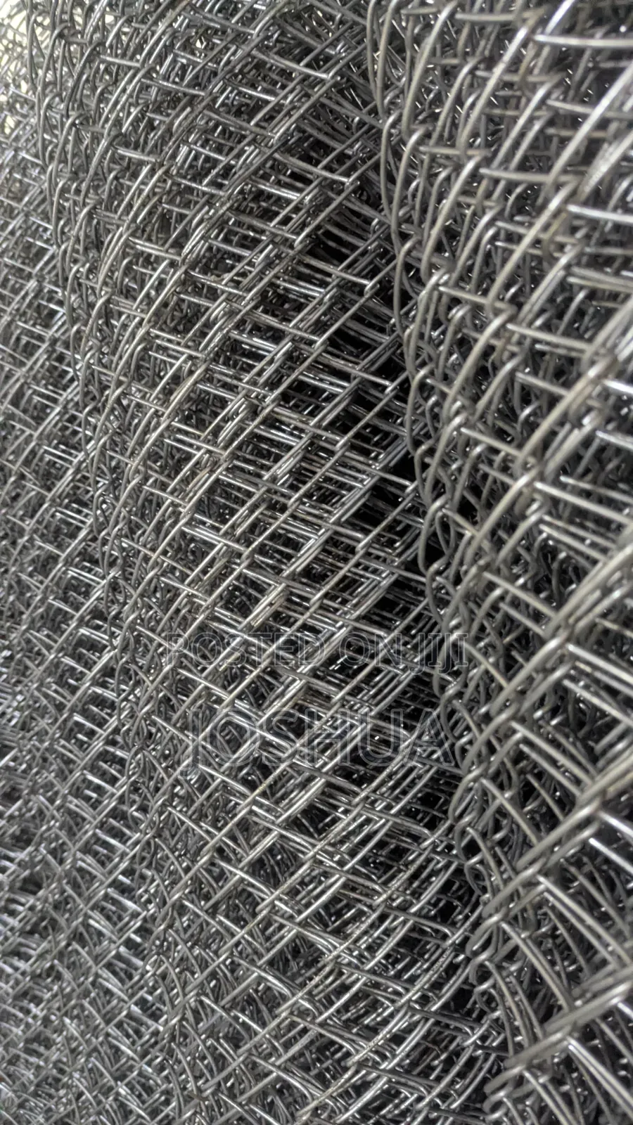Fence +Hot Deep Galvanized Chain Link Fence Wire, Barbed Wire and More