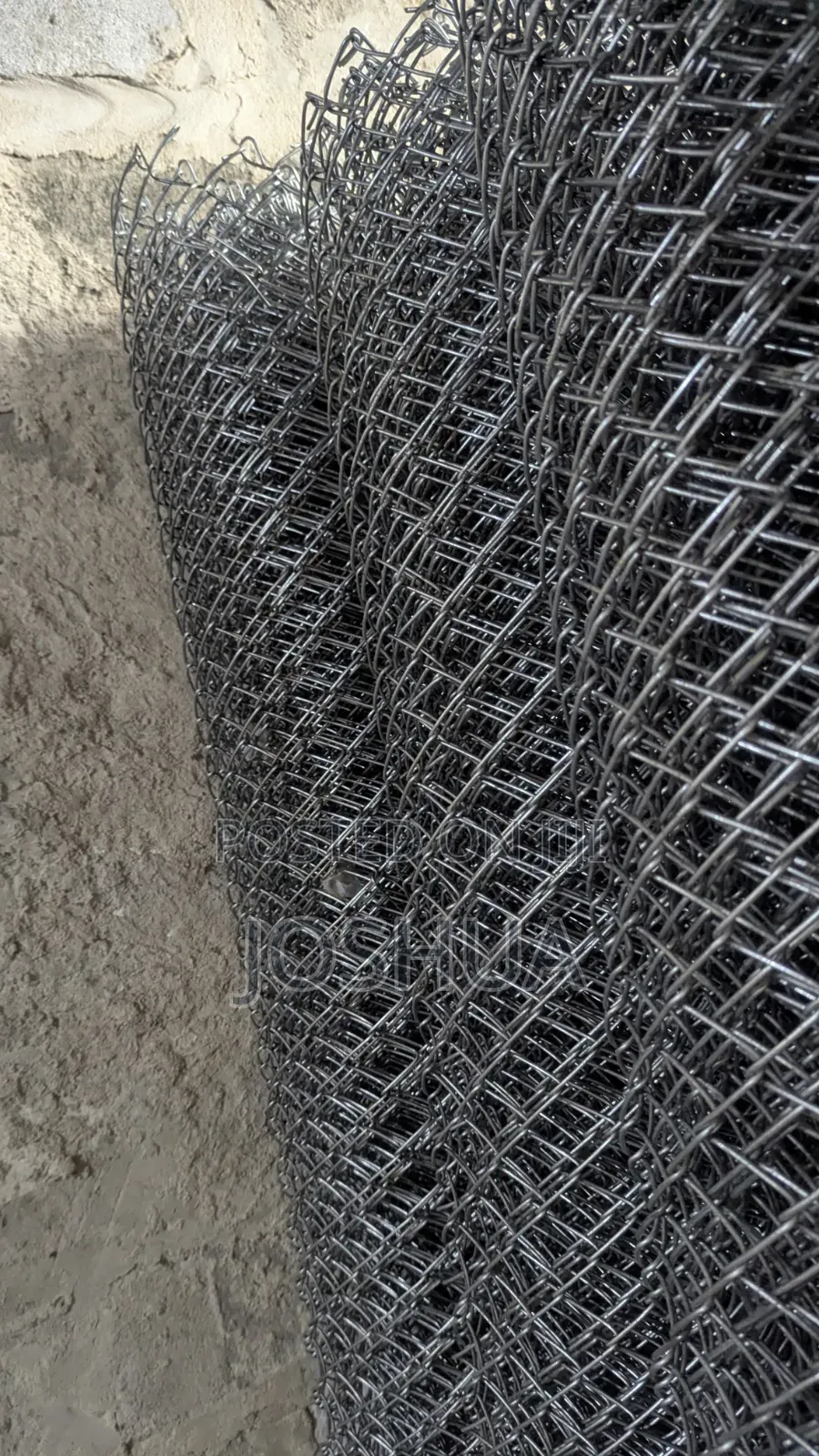 Fence +Hot Deep Galvanized Chain Link Fence Wire, Barbed Wire and More