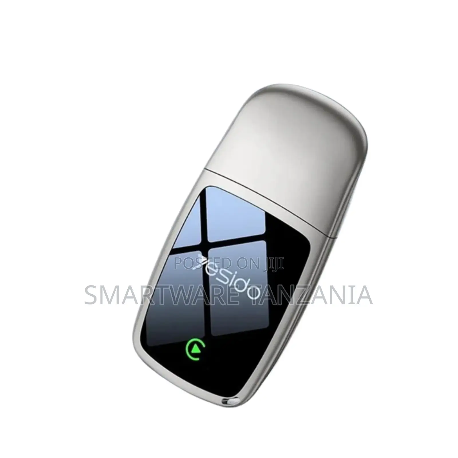 Yesido Wireless CarPlay Adapter for Wired to Wireless Conversion, KM29
