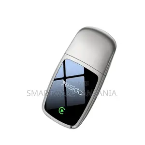 Yesido Wireless CarPlay Adapter for Wired to Wireless Conversion, KM29