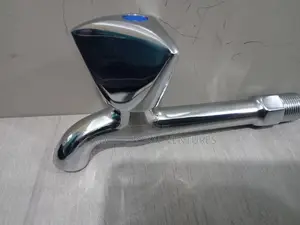 Bibcock Cp Long Body 7026