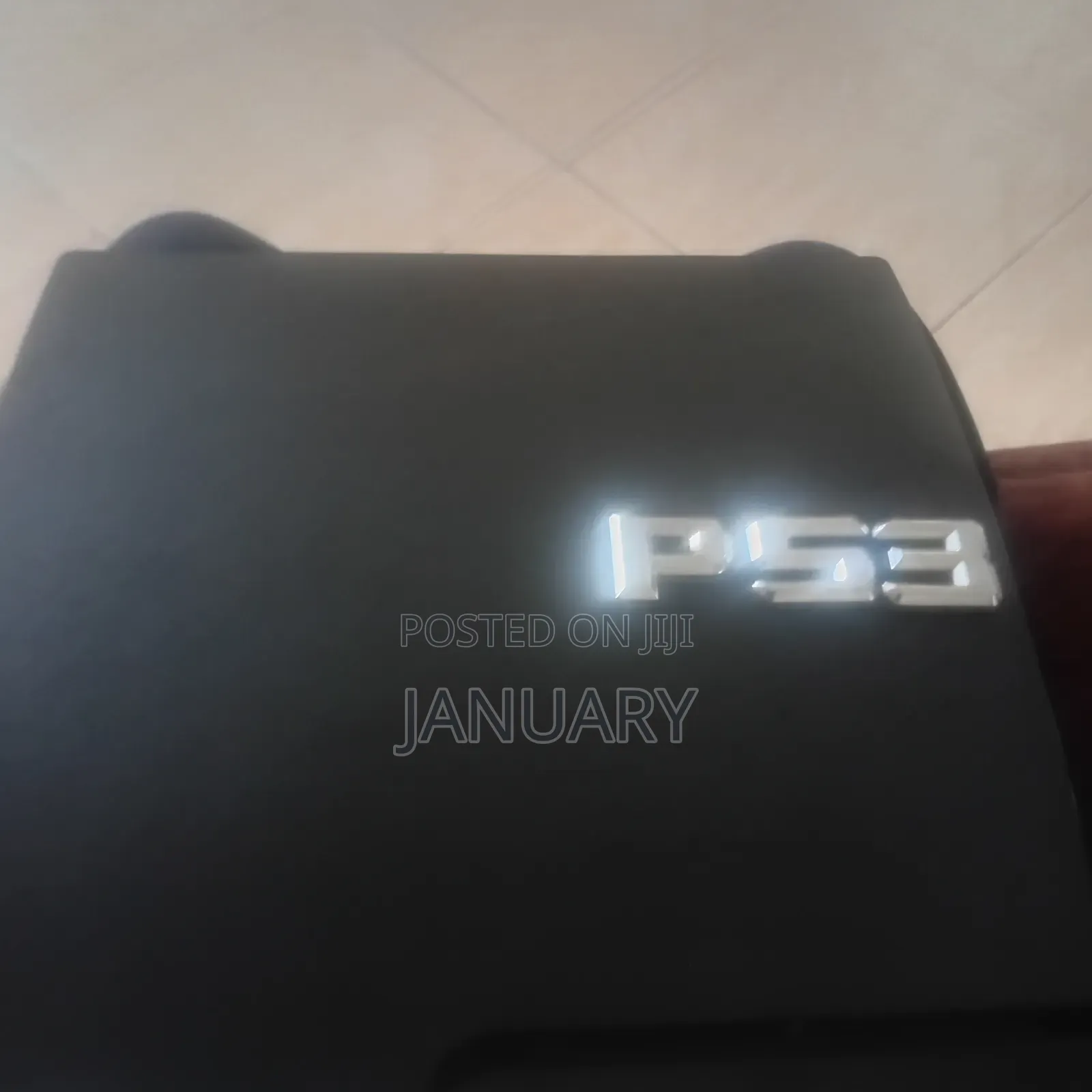 Ps3 Console