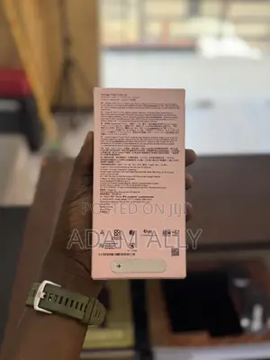 New Google Pixel 11 Pro XL 256 GB Pink