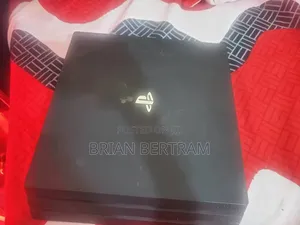 Playstation 4pro