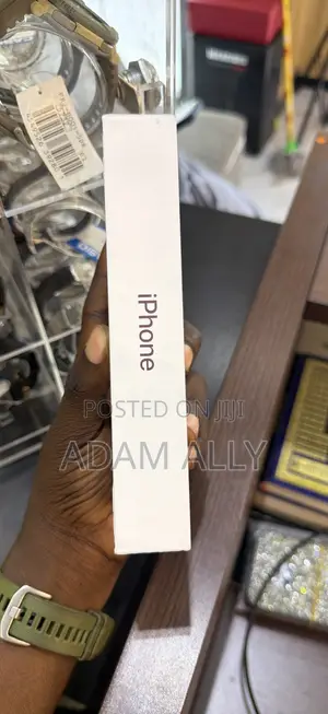 New Apple iPhone 18 Pro 256 GB