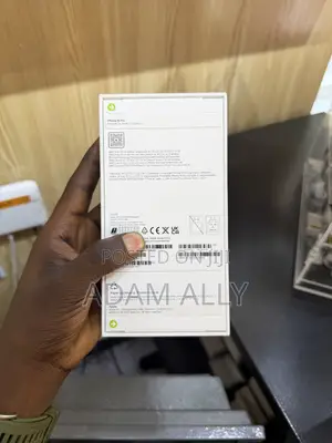 New Apple iPhone 18 Pro 256 GB