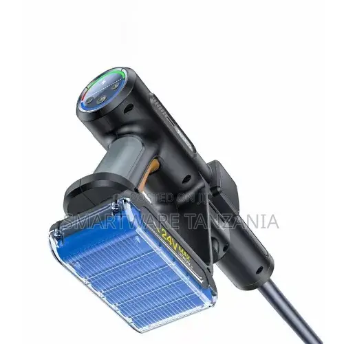 Yesido Car Pressure Washer With 24V, 4 L/Min Flow, 0.9 MPa Pressure