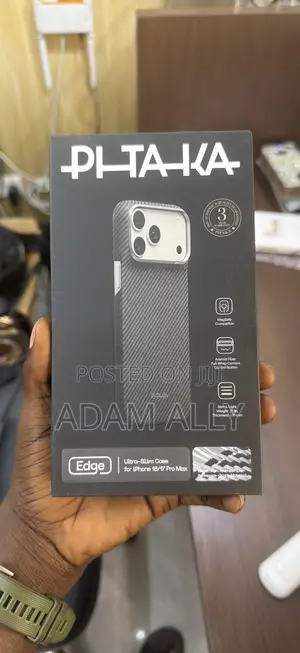 Pitaka Case