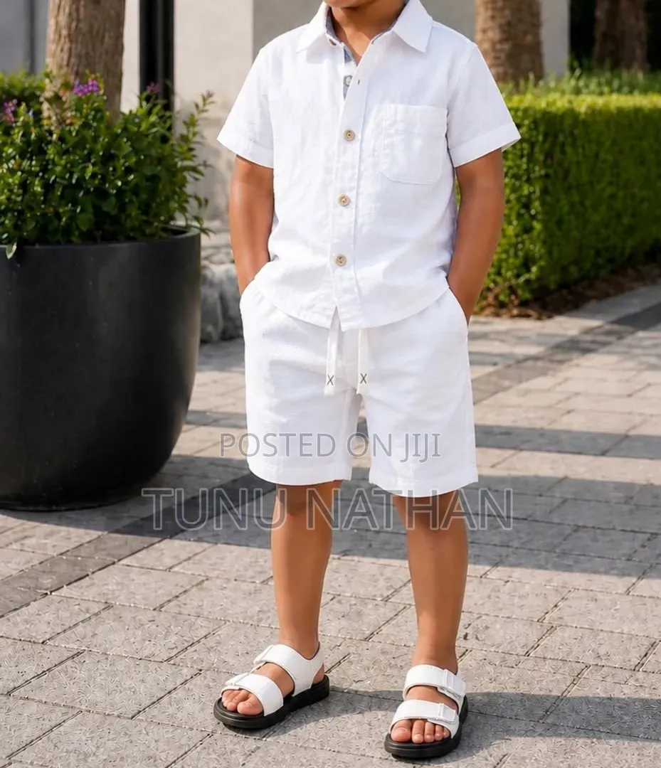 Jeds Kid Fashion