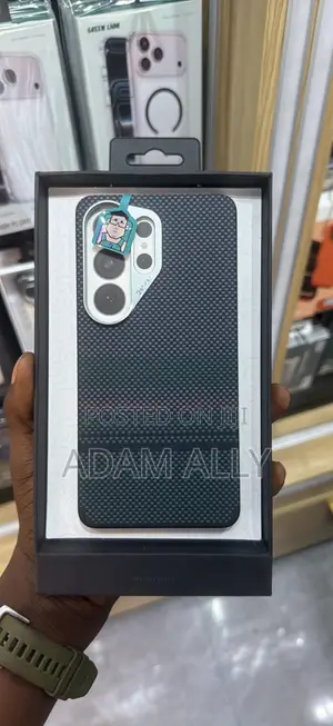 Benks Phone Case