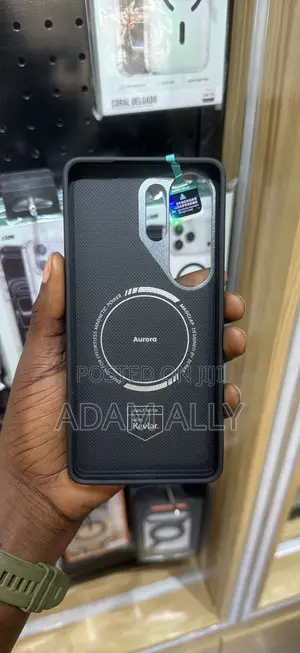 Benks Phone Case