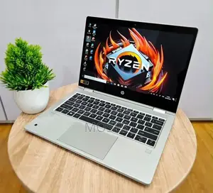 Laptop HP ProBook X360 435 G10 16GB AMD Ryzen 7 SSD 512GB