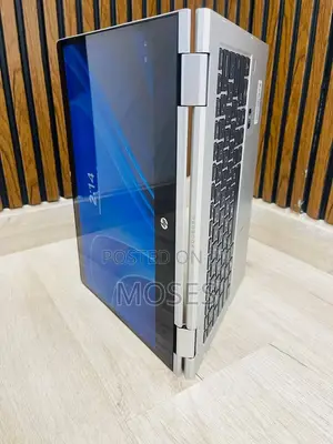 Laptop HP ProBook X360 435 G10 16GB AMD Ryzen 7 SSD 512GB