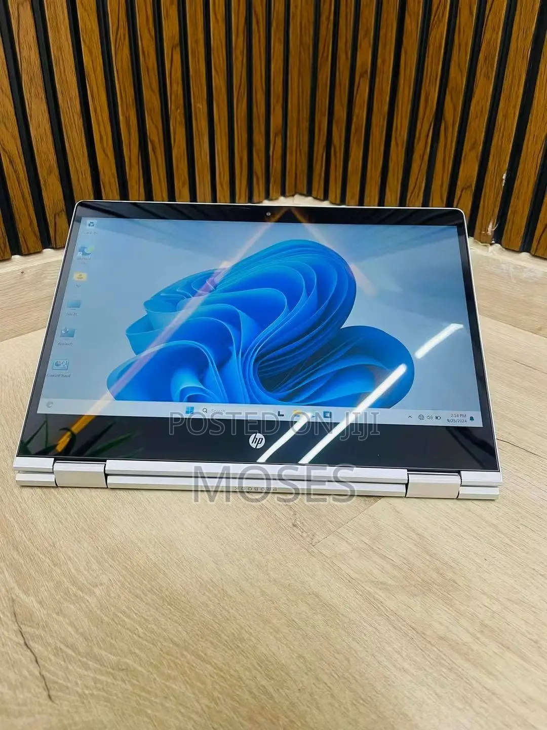 Laptop HP ProBook X360 435 G10 16GB AMD Ryzen 7 SSD 512GB