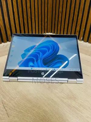 Laptop HP ProBook X360 435 G10 16GB AMD Ryzen 7 SSD 512GB