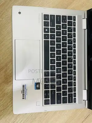 Laptop HP ProBook X360 435 G10 16GB AMD Ryzen 7 SSD 512GB