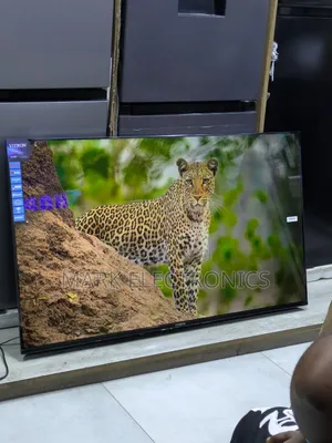 Vitron Smart TV 50inches