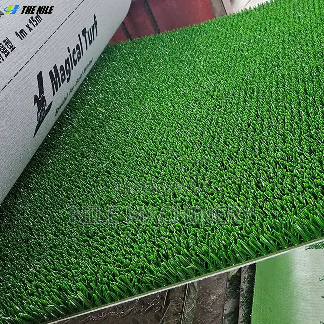 High Recovery Gold Panning Mat Sluice Box Carpet Heavy Duty