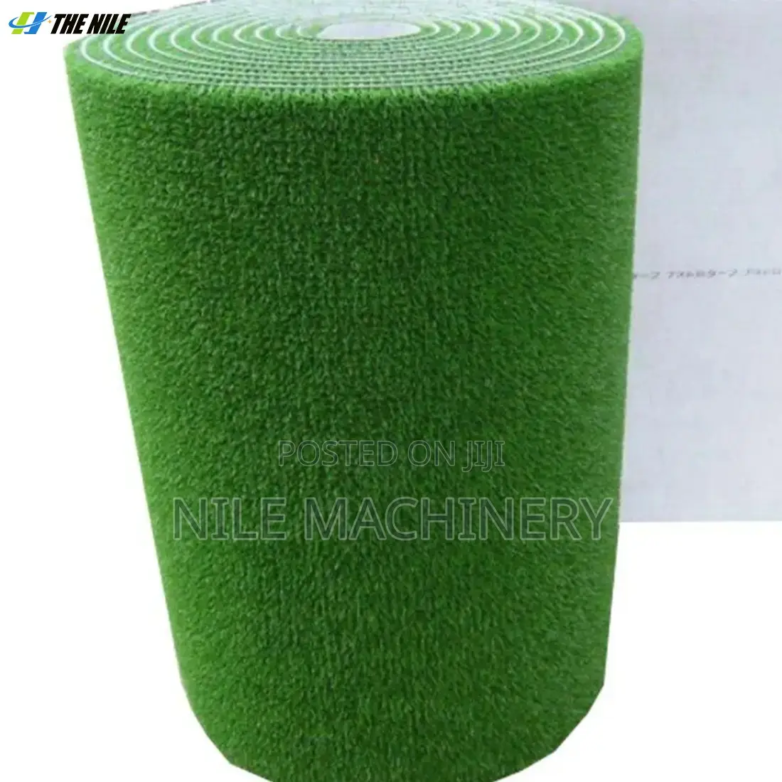 Fine Gold Recovery Blanket Mining Grass Mat for Dredge Sluice