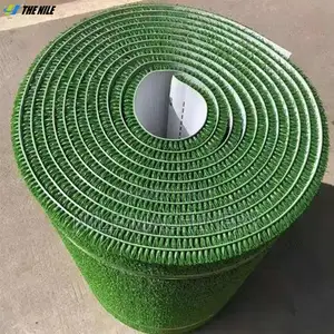 Fine Gold Recovery Blanket Mining Grass Mat for Dredge Sluice