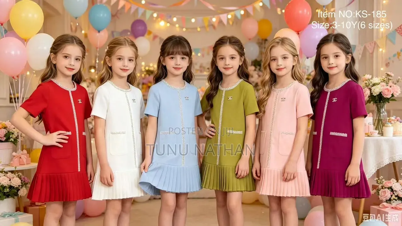 Jeds Kids Fashion