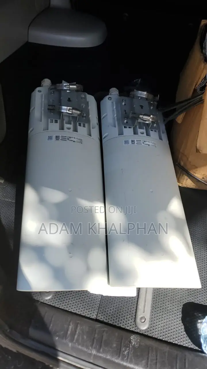 Cambium Xv2 to Access Point