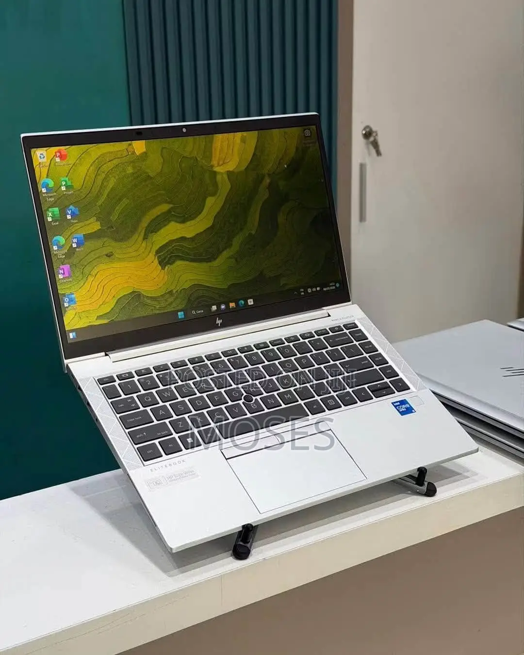 Laptop HP EliteBook 840 8GB Intel Core i5 SSD 256GB