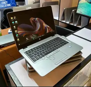 Laptop HP EliteBook 840 8GB Intel Core i5 SSD 256GB
