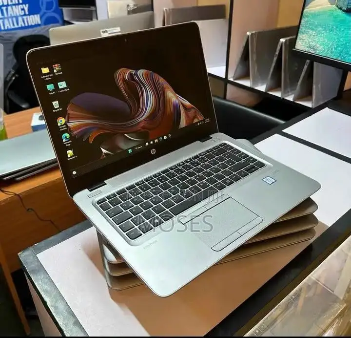 Laptop HP EliteBook 840 8GB Intel Core i5 SSD 256GB