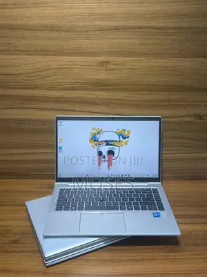 Laptop HP EliteBook 840 8GB Intel Core i5 SSD 256GB