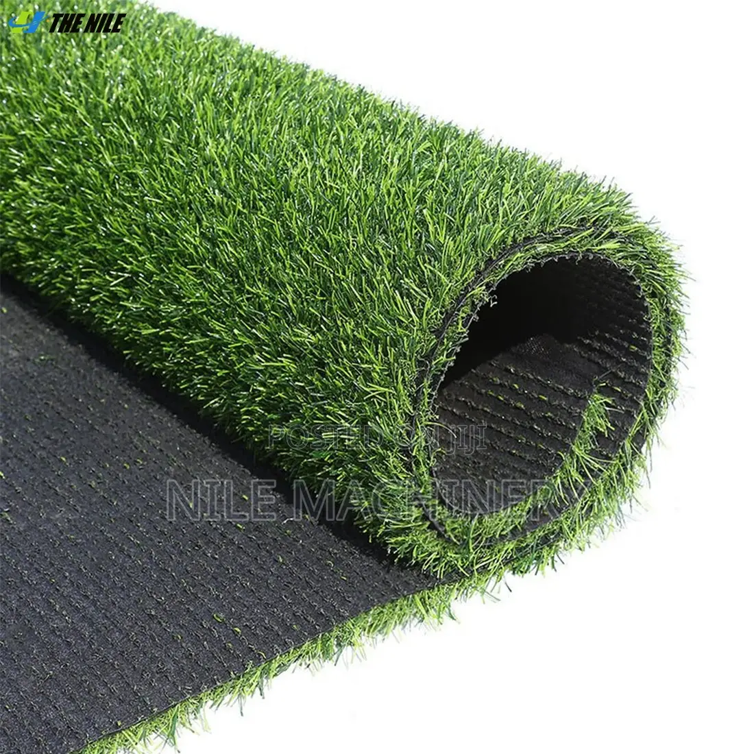 Gold Mining Carpet Sluice Turf Mat for Gold Washing Recovery