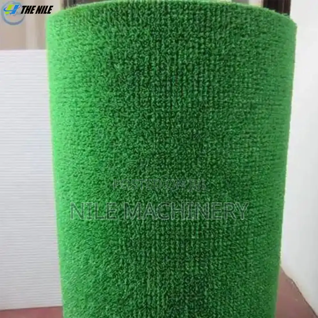 Gold Mining Carpet Sluice Turf Mat for Gold Washing Recovery